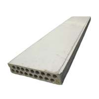 fireproof lightweight sandwich wall panels and prefabricated house use precast wall panels