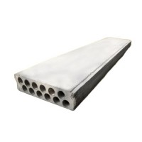 Mgo heat preservation wall panel replace cement sandwich panel polystyrene concrete panel