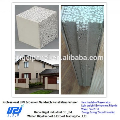 no special tools required sandwich panel