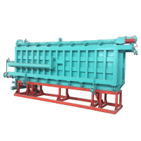 China Famous Manufacturer Eps Block Molding Machine